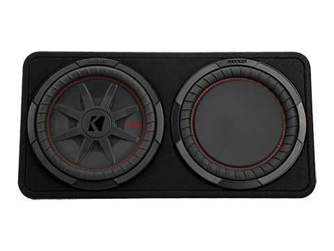 Сабвуфер KICKER TCWRT122. Цена – 38 550 руб. фото 2 Сабвуфер KICKER TCWRT122. Цена – 38 550 руб. фото 2