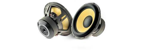 Сабвуфер FOCAL SUB E25KX. Цена – 43 660 руб. фото 3