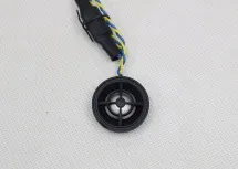 Акустика для BMW. Акустическая система STEG BM 25. Цена от – 6 480 руб.