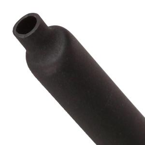 Термоусадка 6/3 черная. Цена – 40 руб.