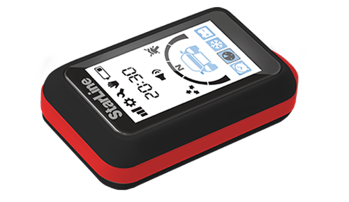 Автосигнализация STARLINE E97 CAN FD GSM GPS. Цена – 30 390 руб. фото 3