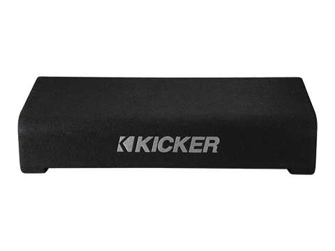 Сабвуфер KICKER TRTP102. Цена – 37 880 руб. фото 3 Сабвуфер KICKER TRTP102. Цена – 37 880 руб. фото 3