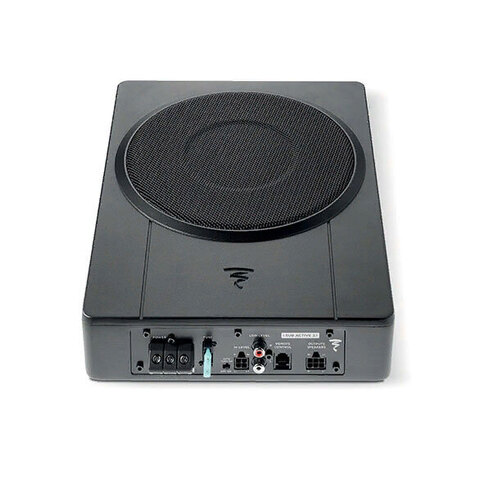 Сабвуфер FOCAL ISUB ACTIVE 2.1. Цена – 41 160 руб.