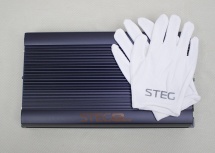 Усилитель STEG QM 75.4. Цена – 22 620 руб.