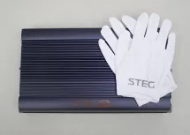 Усилитель STEG QM 75.4. Цена – 22 620 руб.