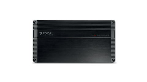 Усилитель FOCAL FPX5.1200. Цена – 73 290 руб. фото 3