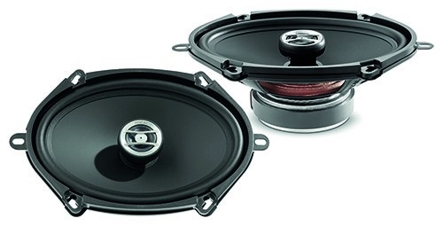 Коаксиальная акустика. Акустическая система FOCAL RCX-570. Цена от – 5 360 руб. фото 2