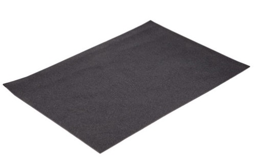 Шумоизоляция COMFORT MAT ULTRA SOFT 5. Цена – 600 руб.