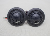 Твиттеры. Акустическая система STEG SQL 650 C TWEETER. Цена от – 6&nbsp;710 руб.