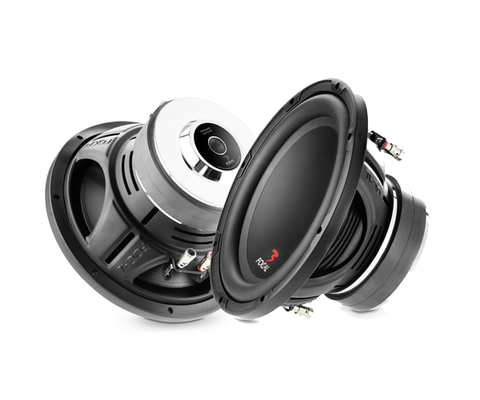 Сабвуфер FOCAL SUB P25DB. Цена – 12 360 руб. фото 2