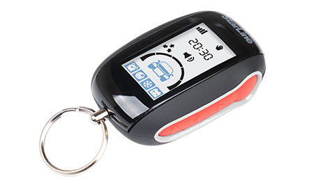Автосигнализация STARLINE B97 V2 3CAN+FD+4LIN LTE GPS. Цена – 54 290 руб. фото 7