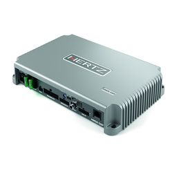 Усилители для яхт и катеров. Усилитель HERTZ HMD 8 DSP. Цена от – 181 990 руб.