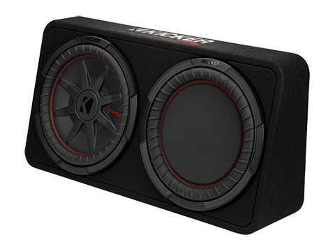 Сабвуфер KICKER TCWRT122. Цена – 38 550 руб. фото 3 Сабвуфер KICKER TCWRT122. Цена – 38 550 руб. фото 3