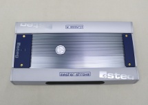 Усилитель STEG MSK CLASSE A. Цена – 218 390 руб.