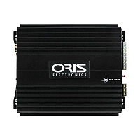*Усилитель ORIS ELECTRONICS JBA-75.4. Цена – 7 490 руб.