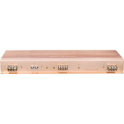 Усилитель GROUND ZERO GZPA Reference 2PURE. Цена – 389 990 руб. фото 2