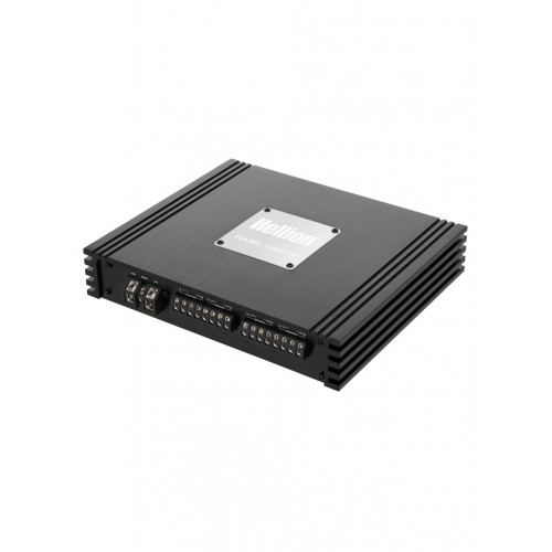 Усилитель с процессором HELLION HAM 8.100DSP. По цене – 56&nbsp;890 руб.