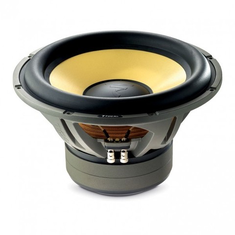 Сабвуфер FOCAL SUB E25KX. Цена – 43 660 руб. фото 2
