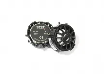 Акустика для MERCEDES. Акустическая система STEG BZ 25. Цена от – 6 480 руб.