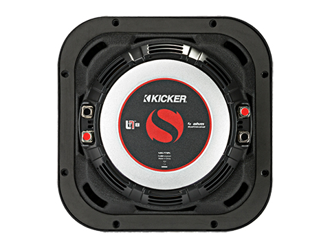 Сабвуфер KICKER  L7T8. Цена – 26&nbsp;590 руб. фото 3