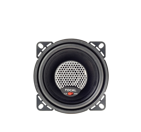 Коаксиальная акустика. Акустическая система FOCAL ICU100. Цена от – 9 960 руб.