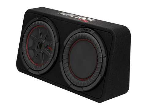 Сабвуфер KICKER TCWRT102. Цена – 34 990 руб. фото 2 Сабвуфер KICKER TCWRT102. Цена – 34 990 руб. фото 2