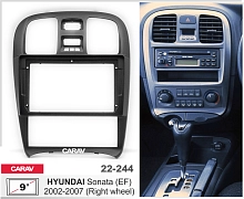 *Переходная рамка CARAV 22-244. Цена – 3 990 руб.
