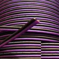 *Кабель акустический PREDATOR AUDIO OFC 2x2.5. Цена – 230 руб. за 1м.