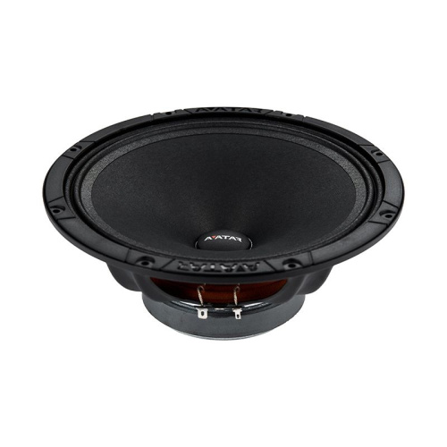 Среднечастотная акустика (Мидбасс). Акустическая система AVATAR TSUNAMI 81. Цена от – 4&nbsp;290 руб. фото 5