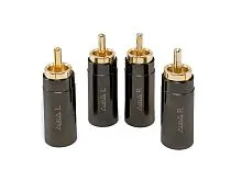 *Коннектор AURA RCA-P618. Цена – 690 руб.