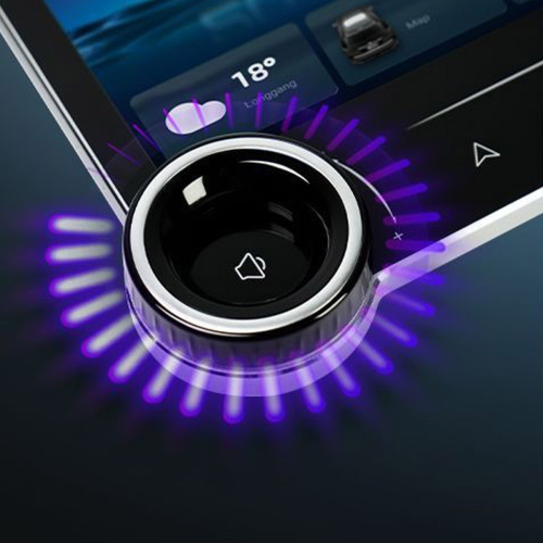 Автомагнитола EPLUTUS CA102 типоразмера 2 DIN по цене от – 10&nbsp;390 руб. фото 4