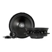 *Акустика для VOLKSWAGEN, SKODA, SEAT. Акустическая система DLS CRPP-2.6. Цена от – 29 990 руб.