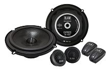 2 компонентная акустика. Акустическая система BLAM OM160 ES20. Цена от – 13&nbsp;990 руб.