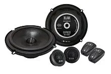*2 компонентная акустика. Акустическая система BLAM OM160 ES20. Цена от – 13&nbsp;990 руб.