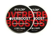 Среднечастотная акустика (Мидбасс). Модуль PRIDE Overboost. Цена от – 500 руб.