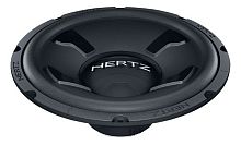 Сабвуфер HERTZ DS 25.3. Цена – 9 020 руб.