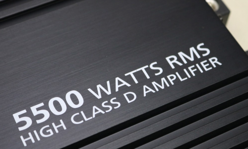 Усилитель FSD AUDIO PROFI 5.5 K. Цена – 45 190 руб. фото 4 Усилитель FSD AUDIO PROFI 5.5 K. Цена – 45 190 руб. фото 4