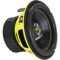 Сабвуфер GROUND ZERO GZRW 10XSPL. Цена – 28&nbsp;990 руб.