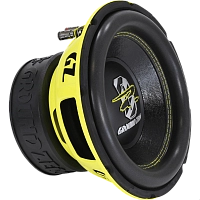 Сабвуфер GROUND ZERO GZRW 10XSPL. Цена – 28&nbsp;990 руб.