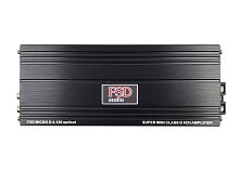 Усилитель FSD AUDIO MICRO 4.120. Цена – 7&nbsp;640 руб.