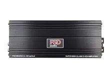 Усилитель FSD AUDIO MICRO 4.120. Цена – 7&nbsp;640 руб.