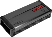Усилитель УРАЛ МОЛНИЯ ТТ PRO 1.1000. Цена – 9&nbsp;990 руб.