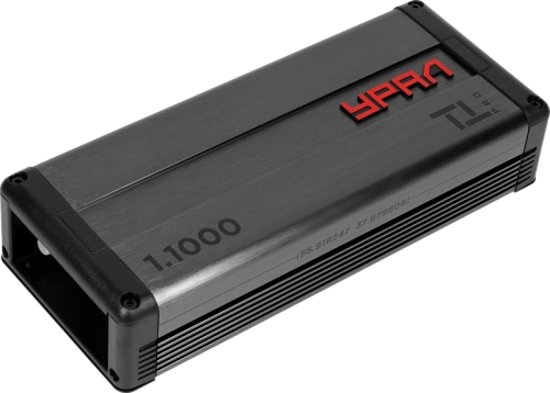 Усилитель УРАЛ МОЛНИЯ ТТ PRO 1.1000. Цена – 9 990 руб. Усилитель УРАЛ МОЛНИЯ ТТ PRO 1.1000. Цена – 9 990 руб.