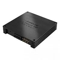 *Усилитель с процессором HELIX V-TWELVE DSP MK2. По цене – 149 890 руб.