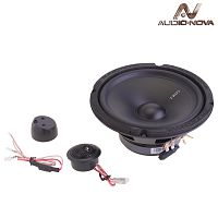 2 компонентная акустика. Акустическая система AUDIO NOVA TROY CS-162L. Цена от – 4&nbsp;800 руб.