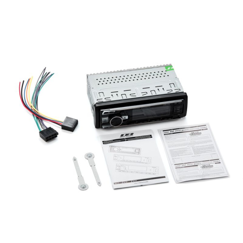 Автомагнитола DEAF BONCE DB-115 типоразмера 1 DIN по цене от – 3&nbsp;190 руб. фото 4