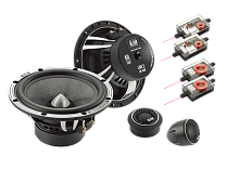 2 компонентная акустика. Акустическая система BLAM L165P. Цена от – 64&nbsp;990 руб.