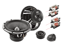 2 компонентная акустика. Акустическая система BLAM L165P. Цена от – 64&nbsp;990 руб.