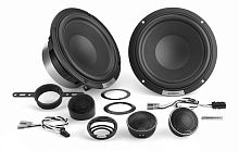 2 компонентная акустика. Акустическая система AUDISON AVK 6A P II. Цена от – 80 990 руб.