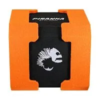 *Сабвуфер DL AUDIO PIRANHA 12A TWIN V.2. Цена – 16 990 руб.